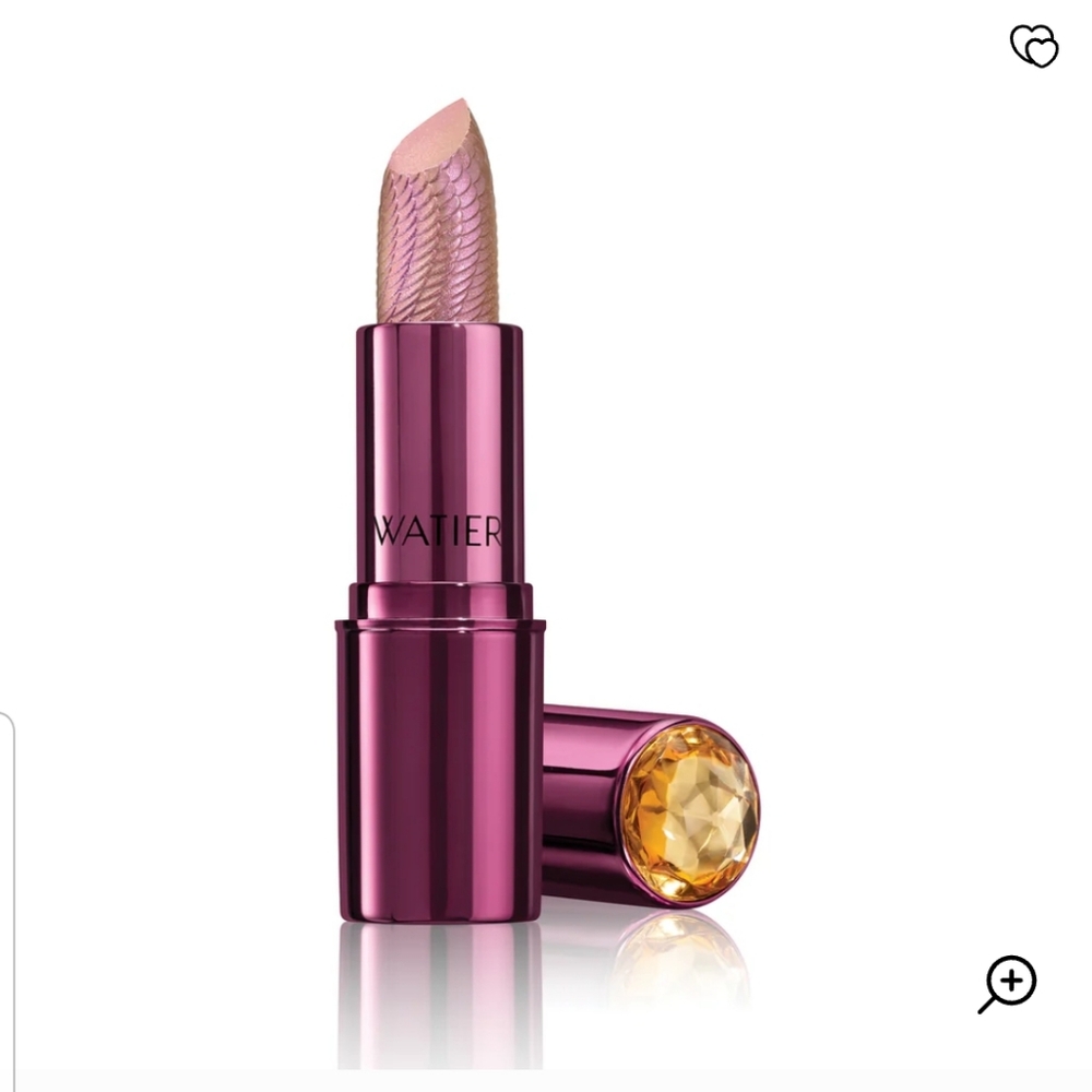 Lise Watier Holiday 2024 Opulence Collection Lipstick